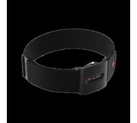 Bracciale attività Polar Verity Sense Bluetooth Nero 30 h sensore ottico memoria interna