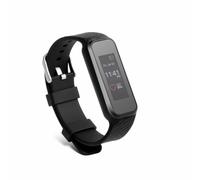 Bracciale attività Technaxx TX-81 Bluetooth 4.0 TFT Nero 5 giorni Monitor Cardio