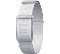 Bracciale attività Wahoo COROS Bluetooth Grigio sensore ottico 38 h autonomia