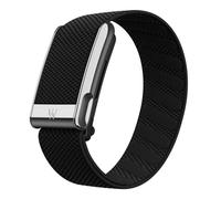 Bracciale attività WHOOP Life MG Bluetooth 232 mAh Obsidian Titanium coaching 12 mesi