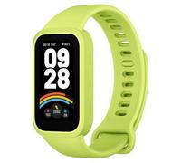 Bracciale attività Xiaomi Smart Band 9 Active Bluetooth Verde 18 giorni sensori avanzati salute 50 modalità sportive