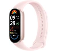 Xiaomi Smart Band 9 Braccialetto per rilevamento di attività 4,11 cm (1.62") Rosa