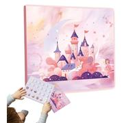 Bracciale 'avvento | Kit Creazione Braccialetti Calendario 'Avvento E Festività,Collana Con Calendario Avvento A Scatola Fatto A Mano Per Uso Quotidiano Di Giovani Adulti E Bambini Per Appuntamenti