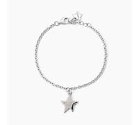 Bracciale Bambina MABINA 533613 Argento 925 Stella