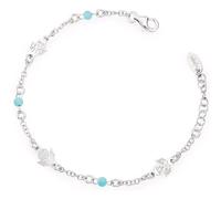 Bracciale Bambino Argento 925 Angeli o Madonna Bambino Amen Gioielli BRAB BRMB