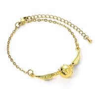 Bracciale Boccino d'Oro Quidditch - Harry Potter