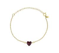 Bracciale Breil Donna CANDY in Acciaio Pietre dure TJ3772