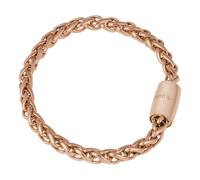 Bracciale Breil Donna magnetica system in Acciaio TJ2934