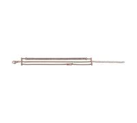 Bracciale Breil Donna WARP in Acciaio TJ2888