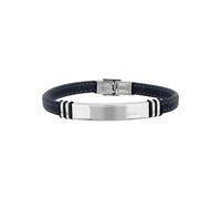 Bracciale SAVAGE Breil Uomo Acciaio 316L