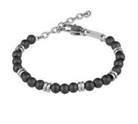 Bracciale Breil Uomo ARTHA in Acciaio TJ2884