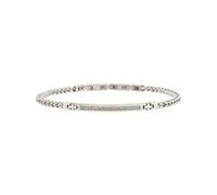 Bracciale Breil Uomo Light Row in Acciaio TJ3366