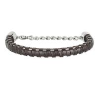 Bracciale Breil Uomo Safari in Acciaio TJ2129