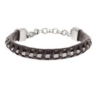 Bracciale Breil Uomo Safari in Acciaio TJ2131