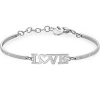 BROSWAY CHAKRA LOVE BRACCIALE BHK260 CONCESSIONARIO UFFICIALE