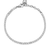 Brosway Bracciale Donna Con Simbolo Farfalla | Collezione Desideri - BEI029