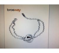 Bracciale Brosway Romeo & Juliet BRJ01
