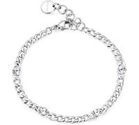 BRACCIALI CATENA GRUMETTA DONNA BROSWAY SYMPHONIA