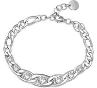 Brosway Bracciale Donna In Acciaio, Bracciale Donna Collezione Symphonia - BYM103