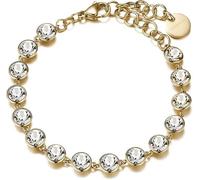 Brosway Bracciale Donna In Acciaio, Bracciale Donna Collezione Symphonia - BYM78