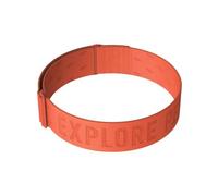 Bracciale capteur cardiaque coros orange
