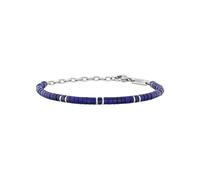 Bracciale CARVIN AGATA BLU Breil Uomo