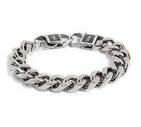 Bracciale catena grumetta 12 mm