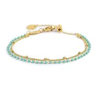 Bracciale catena grumetta e myuki