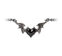 Bracciale/Catenina Alchemy Gothic Blacksoul - Nuovo Di Zecca