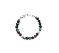 Bracciale Cesare Paciotti San Valentino 23 in Argento JPBR2427B