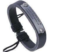 Bracciale CI-34457 - Nero