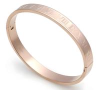 Bracciale CL-17637 - Oro / Rosa