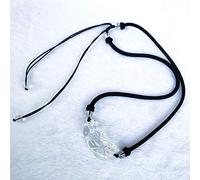 Bracciale, Collana Ricchezza Feng Shui/Pi Yao Drago Collana Avatar Regolabile Chakra Gemma Amuleto di per Soldi Buona Fortuna Coppia Uomo Donna