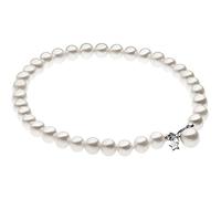 Bracciale Comete Donna BRQ213 Perle Perle