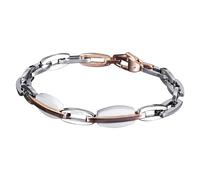 Bracciale Comete Uomo in Acciaio UBR268