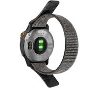 Bracciale compatibile con Samsung Galaxy Watch 3 45mm/Galaxy Watch 46mm/Gear S3 Classic/Frontier, cinturino di ricambio in nylon compatibile con Huawei Watch GT2 46mm/GT3/GT3 Pro/GT2 Pro, 22mm