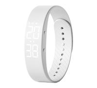 Bracciale con allarme vibrante, bracciale sveglia silenziosa, con allarme vibrante per persone che dormono molto, attenti alle persone che dormono molte camere da