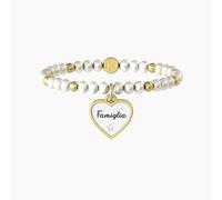 BRACCIALE CON PERLE COLTIVATE DEDICATO ALLA FAMIGLIA 732100 One Size