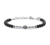 Bracciale con pietre