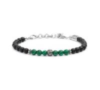 Bracciale con pietre