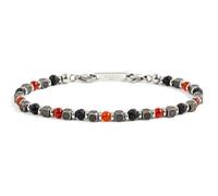 Bracciale con pietre