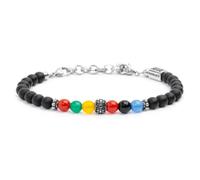 Bracciale con pietre