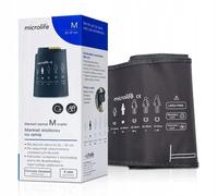 Microlife Bracciale Misuratore Pressione Morbido Taglia M 22-42cm, 1 Pezzo