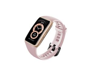 Bracciale connesso Huawei Band 6 - Rosa - Nouvo