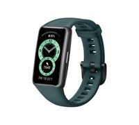 Bracciale connesso Huawei Band 6 - Verde - Nouvo