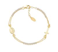 Amen Bracciale Donna BRCRMIBBZ3