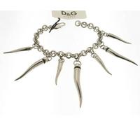 Bracciale D&G Donna in Acciaio DJ0027