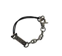 Bracciale D&G in Caucciù DJ0293