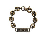 Bracciale D&G Uomo in Acciaio DJ0288