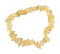 Bracciale DA-28309 - Giallo 2